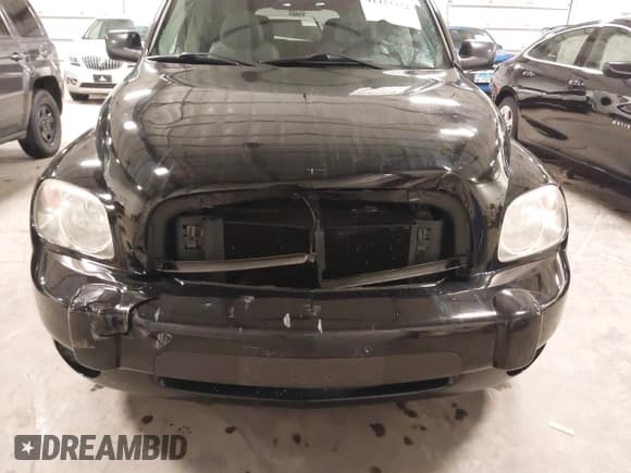 ✅ 2006 Chevrolet HHR LT • VIN: 3GNDA23D46S578300 • Lot: 41423372. Listed on IAAI with 129,336 mi. Free auction sales archive from the USA and detailed vehicle history report at DreamBid. Image 6.