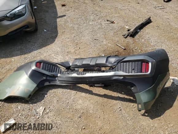 ✅ 2023 Kia Sportage X-Line • VIN: 5XYK6CAF4PG003970 • Lot: 68862825. Wystawiony na Copart z przebiegiem 45 408 mil. Bezpłatny archiwum sprzedaży aukcyjnych z USA i szczegółowy raport historii pojazdu na DreamBid. Zdjęcie 12.