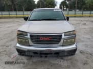 ✅ 2006 GMC Canyon 1SB SLE Z85 • VIN: 1GTCS138268183846 • Лот: 80628465. Опубликован ранее на Copart с пробегом 125 230 миль. Бесплатный доступ к архиву аукционных продаж из США и подробный отчёт об истории автомобиля на DreamBid. Изображение 5.