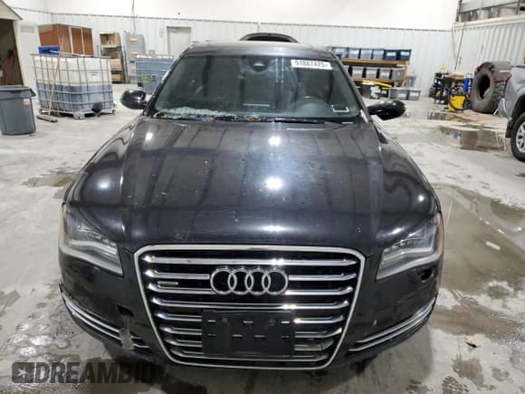 ✅ 2011 Audi A8 • VIN: WAURVAFD2BN009231 • Лот: 91887425. Опубликован ранее на Copart с пробегом 171 831 миль. Бесплатный доступ к архиву аукционных продаж из США и подробный отчёт об истории автомобиля на DreamBid. Изображение 5.