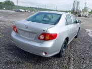 ✅ 2010 Toyota Corolla • VIN: 1NXBU4EE4AZ238688 • Lot: 42351949. Listed on IAAI with 71,770 mi. Free auction sales archive from the USA and detailed vehicle history report at DreamBid. Image 4.