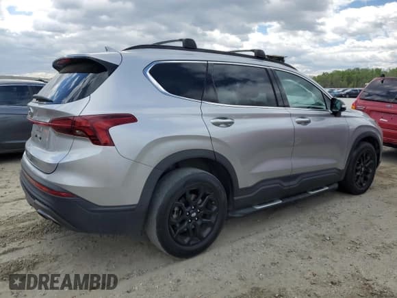 ✅ 2022 Hyundai Santa Fe XRT • VIN: 5NMS64AJ8NH469284 • Lot: 49787834. Wystawiony na Copart z przebiegiem 29 257 mil. Bezpłatny archiwum sprzedaży aukcyjnych z USA i szczegółowy raport historii pojazdu na DreamBid. Zdjęcie 3.