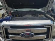 ✅ 2011 Ford F-250 XL • VIN: 1FT7X2B66BEC41526 • Lot: 63617455. Listed on Copart with 197,068 mi. Free auction sales archive from the USA and detailed vehicle history report at DreamBid. Image 11.