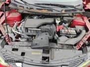 ✅ 1999 Nissan Pathfinder XE • VIN: JN8AR07Y8XW379752 • Lot: 85517595. Wystawiony na Copart z przebiegiem 56 185 mil. Bezpłatny archiwum sprzedaży aukcyjnych z USA i szczegółowy raport historii pojazdu na DreamBid. Zdjęcie 12.