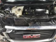 ✅ 2004 GMC Savana Cargo YF7 Upfitter • VIN: 1GDFG15T041147283 • Lot: 82193844. Wystawiony na Copart z przebiegiem 264 051 mil. Bezpłatny archiwum sprzedaży aukcyjnych z USA i szczegółowy raport historii pojazdu na DreamBid. Zdjęcie 12.