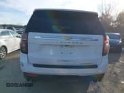 ✅ 2023 Chevrolet Suburban Premier • VIN: 1GNSKFKD4PR540034 • Lot: 43798357. Listed on IAAI with 62,961 mi. Free auction sales archive from the USA and detailed vehicle history report at DreamBid. Image 16.