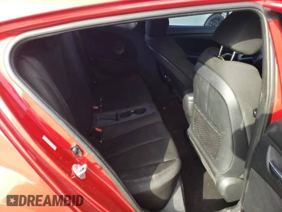 2016 Hyundai Veloster с VIN KMHTC6AD5GU277525, выставлен на аукционе Copart как лот 66564993 с пробегом 141 248 миль миль и . История ставок и продаж доступна на DreamBid. Изображение 10.