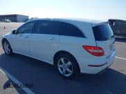 ✅ 2011 Mercedes-Benz R 350 • VIN: 4JGCB6FE7BA113434 • Лот: 41460531. Опубликован ранее на IAAI с пробегом 248 643 миль. Бесплатный доступ к архиву аукционных продаж из США и подробный отчёт об истории автомобиля на DreamBid. Изображение 3.