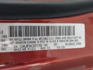 ✅ 2012 Jeep Patriot Latitude • VIN: 1C4NJRFB4CD671703 • Lot: 43703889. Listed on IAAI with 155,427 mi. Free auction sales archive from the USA and detailed vehicle history report at DreamBid. Image 9.