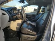 ✅ 2012 Chrysler Town & Country Touring L • VIN: 2C4RC1CG5CR386907 • Lot: 91061325. Listed on Copart with 194,583 mi. Free auction sales archive from the USA and detailed vehicle history report at DreamBid. Image 7.