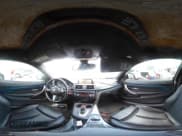 ✅ 2014 BMW 4 Series 435i • VIN: WBA3R1C58EK190431 • Lot: 43119533. Listed on IAAI with 152,413 mi. Free auction sales archive from the USA and detailed vehicle history report at DreamBid. Image 18.