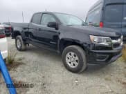 ✅ 2020 Chevrolet Colorado 2WD Work Truck • VIN: 1GCHSBEN7L1241601 • Лот: 74394864. Опубликован ранее на Copart с пробегом Не указан. Бесплатный доступ к архиву аукционных продаж из США и подробный отчёт об истории автомобиля на DreamBid. Изображение 4.