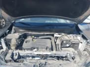 ✅ 2024 GMC Terrain SLT • VIN: 3GKALVEG3RL188192 • Lot: 43418594. Wystawiony na IAAI z przebiegiem 47 669 mil. Bezpłatny archiwum sprzedaży aukcyjnych z USA i szczegółowy raport historii pojazdu na DreamBid. Zdjęcie 10.