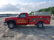 ✅ 2003 Chevrolet Silverado 2500HD • VIN: 1GBHK24U73E276385 • Лот: 42116567. Опубликован ранее на IAAI с пробегом 20 267 миль. Бесплатный доступ к архиву аукционных продаж из США и подробный отчёт об истории автомобиля на DreamBid. Изображение 14.