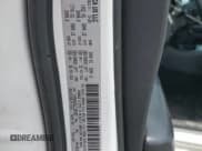 ✅ 2020 Dodge Durango GT • VIN: 1C4RDHDG5LC307927 • Lot: 59766255. Wystawiony na Copart z przebiegiem 129 736 mil. Bezpłatny archiwum sprzedaży aukcyjnych z USA i szczegółowy raport historii pojazdu na DreamBid. Zdjęcie 12.