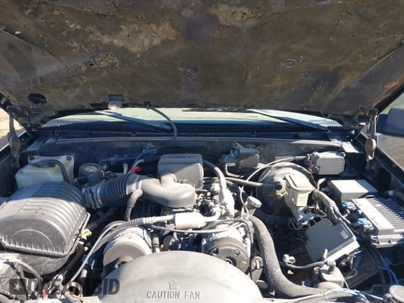 ✅ 1999 GMC Denali • VIN: 1GKEK13R4XR904086 • Лот: 42034848. Опубликован ранее на IAAI с пробегом 169 847 миль. Бесплатный доступ к архиву аукционных продаж из США и подробный отчёт об истории автомобиля на DreamBid. Изображение 10.