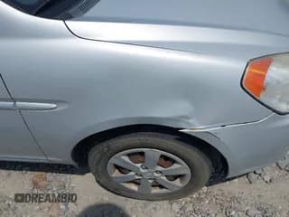 ✅ 2010 Hyundai Accent GLS • VIN: KMHCN4AC8AU460043 • Лот: 42353548. Опубликован ранее на IAAI с пробегом 139 280 миль. Бесплатный доступ к архиву аукционных продаж из США и подробный отчёт об истории автомобиля на DreamBid. Изображение 6.