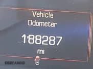 ✅ 2017 Cadillac XT5 FWD • VIN: 1GYKNARS5HZ106370 • Lot: 41849187. Listed on IAAI with 188,287 mi. Free auction sales archive from the USA and detailed vehicle history report at DreamBid. Image 15.