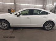 ✅ 2017 Mazda 6 Sport • VIN: JM1GL1U54H1100156 • Lot: 42693576. Wystawiony na IAAI z przebiegiem 168 968 mil. Bezpłatny archiwum sprzedaży aukcyjnych z USA i szczegółowy raport historii pojazdu na DreamBid. Zdjęcie 15.