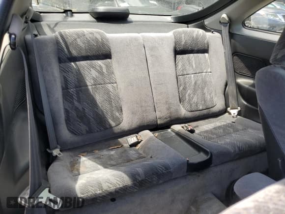 ✅ 2000 Acura Integra LS • VIN: JH4DC4450YS004165 • Lot: 42212135. Wystawiony na Copart z przebiegiem 162 385 mil. Bezpłatny archiwum sprzedaży aukcyjnych z USA i szczegółowy raport historii pojazdu na DreamBid. Zdjęcie 10.