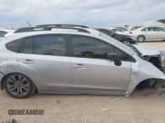 ✅ 2016 Subaru Impreza Special Sports Premium • VIN: JF1GPAP66G8273388 • Lot: 43719047. Listed on IAAI with 154,663 mi. Free auction sales archive from the USA and detailed vehicle history report at DreamBid. Image 14.