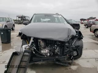 ✅ 2023 Hyundai Venue SEL • VIN: KMHRC8A31PU258497 • Lot: 81106474. Listed on Copart with 30,960 mi. Free auction sales archive from the USA and detailed vehicle history report at DreamBid. Image 5.