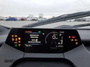 ✅ 2023 Toyota Prius LE • VIN: JTDACAAU9P3006181 • Lot: 42477354. Listed on Copart with 5,679 mi. Free auction sales archive from the USA and detailed vehicle history report at DreamBid. Image 9.