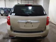 ✅ 2011 Chevrolet Equinox 1LT • VIN: 2CNFLEEC9B6383282 • Лот: 49485154. Опубликован ранее на Copart с пробегом 155 572 миль. Бесплатный доступ к архиву аукционных продаж из США и подробный отчёт об истории автомобиля на DreamBid. Изображение 6.