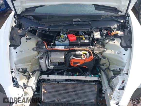 ✅ 2021 Tesla Model 3 Standard Range Plus • VIN: 5YJ3E1EA6MF063651 • Lot: 43740013. Listed on IAAI with 40,152 mi. Free auction sales archive from the USA and detailed vehicle history report at DreamBid. Image 8.