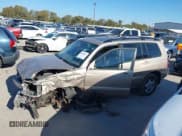 ✅ 2006 Toyota Highlander Limited • VIN: JTEEP21A260150894 • Lot: 43610617. Listed on IAAI with 124,147 mi. Free auction sales archive from the USA and detailed vehicle history report at DreamBid. Image 14.