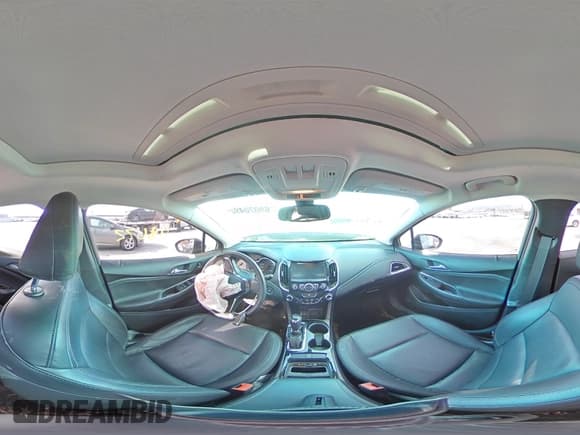 ✅ 2016 Chevrolet Cruze Premier • VIN: 1G1BG5SM3G7317508 • Lot: 69020492. Wystawiony na Copart z przebiegiem 98 672 mil. Bezpłatny archiwum sprzedaży aukcyjnych z USA i szczegółowy raport historii pojazdu na DreamBid. Zdjęcie 13.