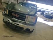 ✅ 2011 GMC Sierra 1500 SL • VIN: 3GTP1UEA2BG193044 • Lot: 59858845. Listed on Copart with 99,164 mi. Free auction sales archive from the USA and detailed vehicle history report at DreamBid. Image 13.