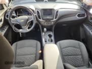 ✅ 2019 Chevrolet Equinox LT • VIN: 3GNAXKEV6KS583029 • Lot: 90453025. Listed on Copart with 77,889 mi. Free auction sales archive from the USA and detailed vehicle history report at DreamBid. Image 8.