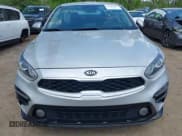✅ 2021 Kia Forte LXS • VIN: 3KPF24AD4ME302515 • Лот: 42204617. Опубликован ранее на IAAI с пробегом 33 354 миль. Бесплатный доступ к архиву аукционных продаж из США и подробный отчёт об истории автомобиля на DreamBid. Изображение 12.