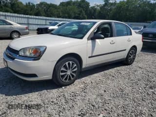 ✅ 2005 Chevrolet Malibu • VIN: 1G1ZS52865F242550 • Lot: 65542385. Listed on Copart with 127,585 mi. Free auction sales archive from the USA and detailed vehicle history report at DreamBid. Image 1.
