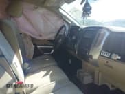 ✅ 2017 Nissan Titan SV • VIN: 1N6BA1F39HN512381 • Lot: 43607716. Listed on IAAI with 107,768 mi. Free auction sales archive from the USA and detailed vehicle history report at DreamBid. Image 5.