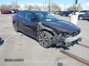 ✅ 2016 Nissan Maxima Platinum • VIN: 1N4AA6AP3GC383673 • Lot: 40278356. Listed on IAAI with 116,458 mi. Free auction sales archive from the USA and detailed vehicle history report at DreamBid. Image 1.