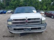✅ 2001 Dodge 1500 • VIN: 3B7HC13Z01G782338 • Lot: 42758085. Listed on IAAI with 116,810 mi. Free auction sales archive from the USA and detailed vehicle history report at DreamBid. Image 13.