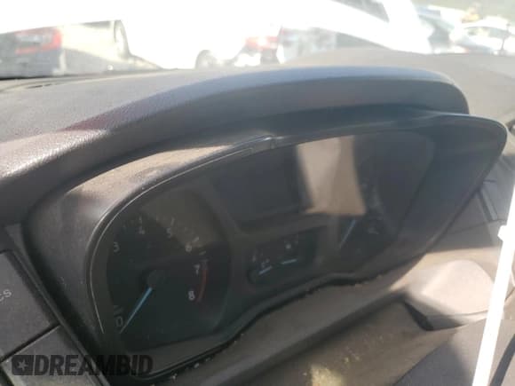 ✅ 2016 Ford Transit Cargo • VIN: 1FTYR1ZM3GKA70708 • Лот: 84651455. Опубликован ранее на Copart с пробегом Не указан. Бесплатный доступ к архиву аукционных продаж из США и подробный отчёт об истории автомобиля на DreamBid. Изображение 9.