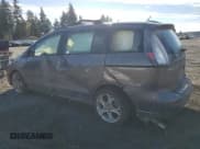 ✅ 2008 Mazda 5 Touring • VIN: JM1CR293180304784 • Лот: 82491425. Опубликован ранее на Copart с пробегом Не указан. Бесплатный доступ к архиву аукционных продаж из США и подробный отчёт об истории автомобиля на DreamBid. Изображение 2.