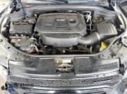 ✅ 2019 Dodge Durango GT Plus • VIN: 1C4RDJDG3KC557396 • Lot: 86512665. Listed on Copart with 141,786 mi. Free auction sales archive from the USA and detailed vehicle history report at DreamBid. Image 12.