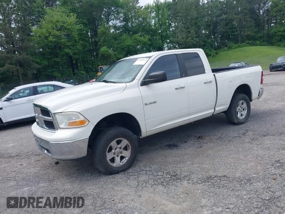 ✅ 2009 Dodge 1500 TRX • VIN: 1D3HV18P09S797564 • Lot: 41989072. Wystawiony na IAAI z przebiegiem 187 278 mil. Bezpłatny archiwum sprzedaży aukcyjnych z USA i szczegółowy raport historii pojazdu na DreamBid. Zdjęcie 2.