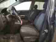 2013 Chevrolet Captiva Sport LS z VIN 3GNAL2EK7DS617127, wystawiony jako Copart lot #86716544 z przebiegiem 160 042 mil mil oraz Nie do naprawy • Non repairable. Historia ofert i sprzedaży dostępna na DreamBid. Obrazek 7.