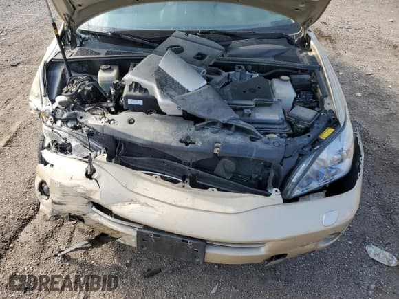 ✅ 2008 Lexus RX 400h • VIN: JTJHW31U782047706 • Лот: 80375575. Опубликован ранее на Copart с пробегом 59 714 миль. Бесплатный доступ к архиву аукционных продаж из США и подробный отчёт об истории автомобиля на DreamBid. Изображение 12.