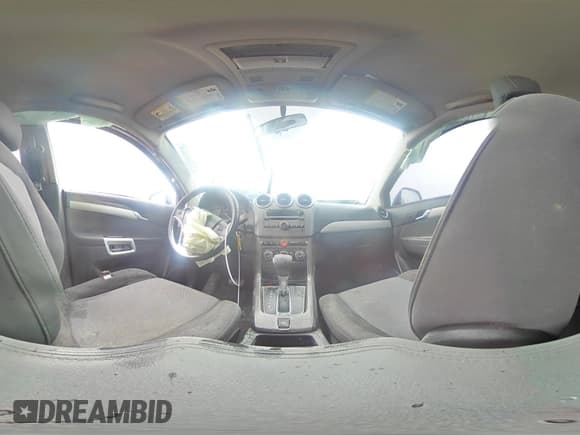 ✅ 2012 Chevrolet Captiva Sport LT • VIN: 3GNAL3E56CS544315 • Lot: 43354825. Wystawiony na Copart z przebiegiem 170 207 mil. Bezpłatny archiwum sprzedaży aukcyjnych z USA i szczegółowy raport historii pojazdu na DreamBid. Zdjęcie 14.