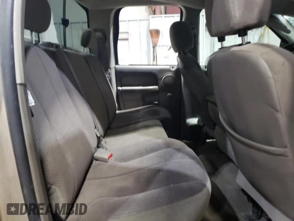 ✅ 2005 Dodge 1500 SLT • VIN: 1D7HA18D65J525388 • Лот: 89397335. Опубликован ранее на Copart с пробегом 249 239 миль. Бесплатный доступ к архиву аукционных продаж из США и подробный отчёт об истории автомобиля на DreamBid. Изображение 11.