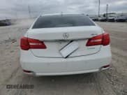 ✅ 2015 Acura RLX Advance • VIN: JH4KC1F97FC001275 • Lot: 72836534. Listed on Copart with 57,298 mi. Free auction sales archive from the USA and detailed vehicle history report at DreamBid. Image 6.