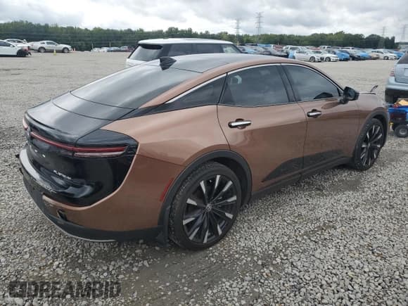 ✅ 2023 Toyota Crown Platinum • VIN: JTDAFAAF9P3001300 • Lot: 82155935. Listed on Copart with 28,979 mi. Free auction sales archive from the USA and detailed vehicle history report at DreamBid. Image 3.