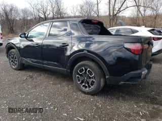 2023 Hyundai Santa Cruz SE с VIN 5NTJADAE7PH068927, выставлен на аукционе Copart как лот 41409345 с пробегом 32 683 миль миль и Чистый • Clean title. История ставок и продаж доступна на DreamBid. Изображение 2.