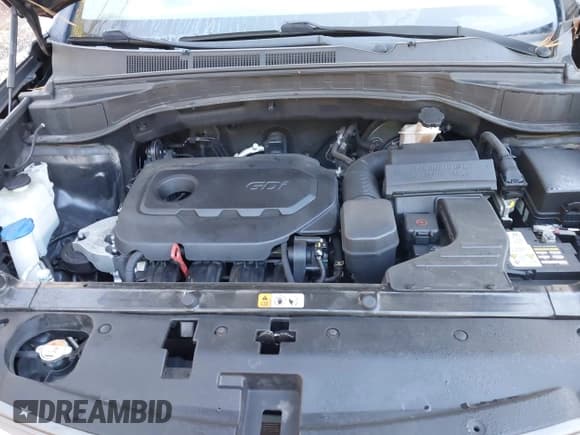 ✅ 2018 Hyundai Santa Fe 2.4L • VIN: 5NMZT3LB0JH054610 • Лот: 43490641. Опубликован ранее на IAAI с пробегом 139 657 миль. Бесплатный доступ к архиву аукционных продаж из США и подробный отчёт об истории автомобиля на DreamBid. Изображение 10.